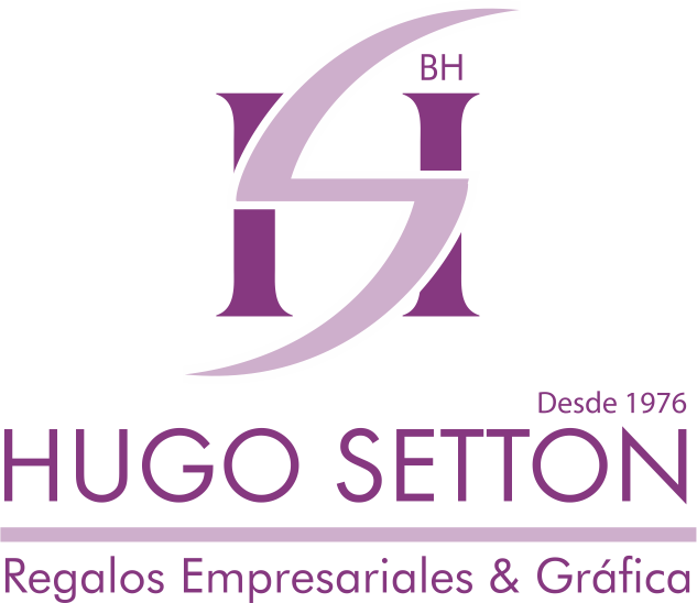 Hugo Settón - Regalos Empresariales & Gráfica